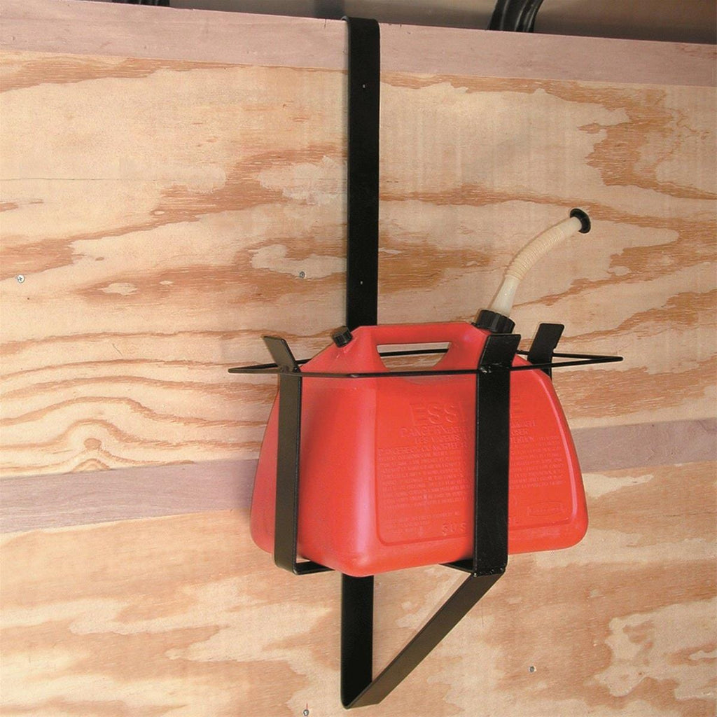 Rack 'Em 2.5-gal. Gas Can Trailer Rack
