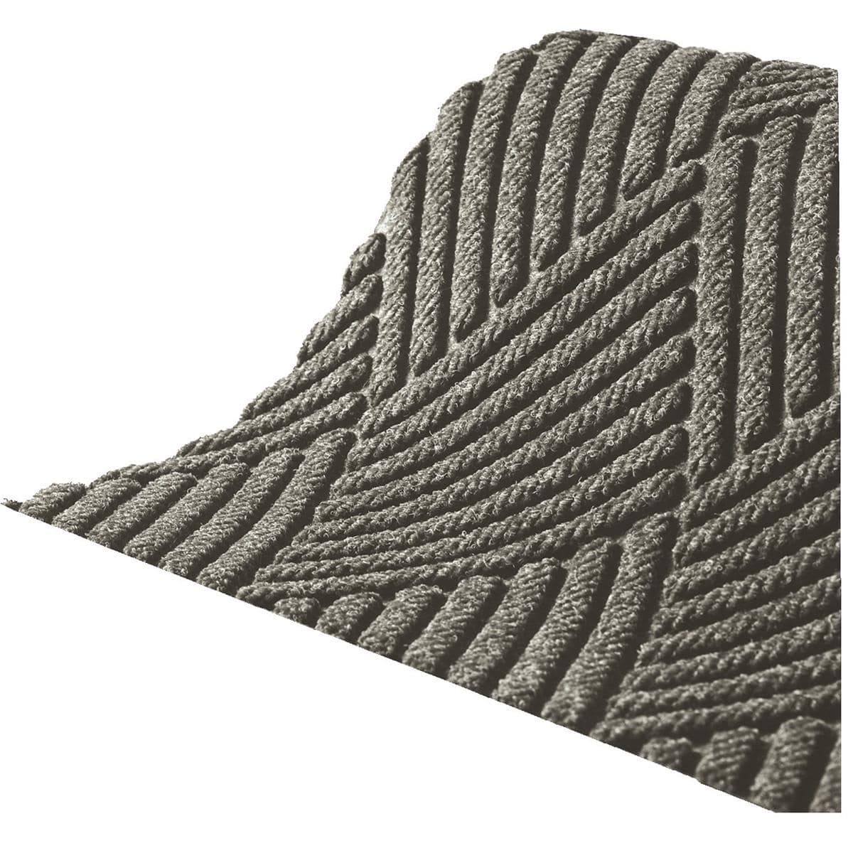 Gray ANDERSEN Original WaterHog Doormat