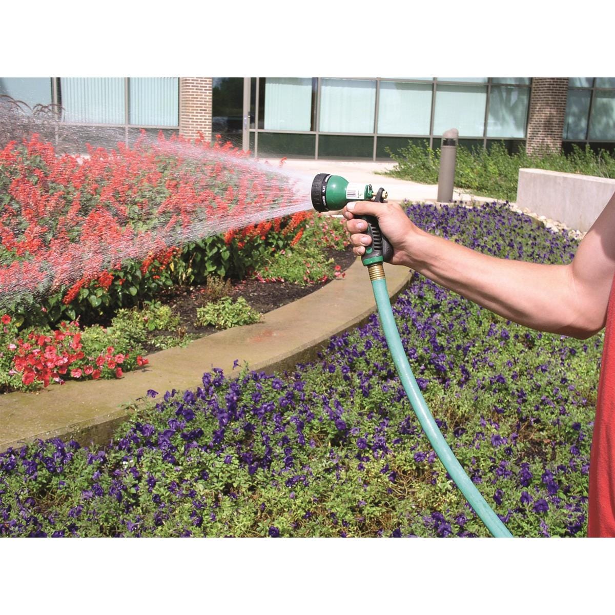 Dramm Revolver™ Spray Gun