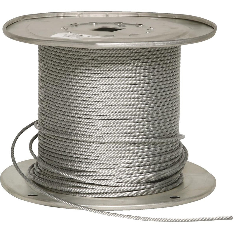 Lift-All Stainless Steel Cable