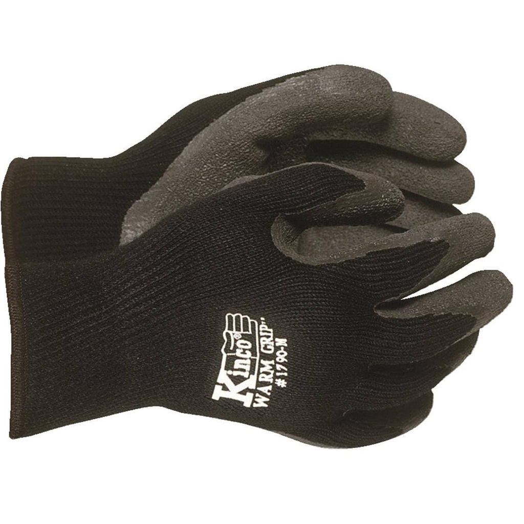 Insulated Work Gloves