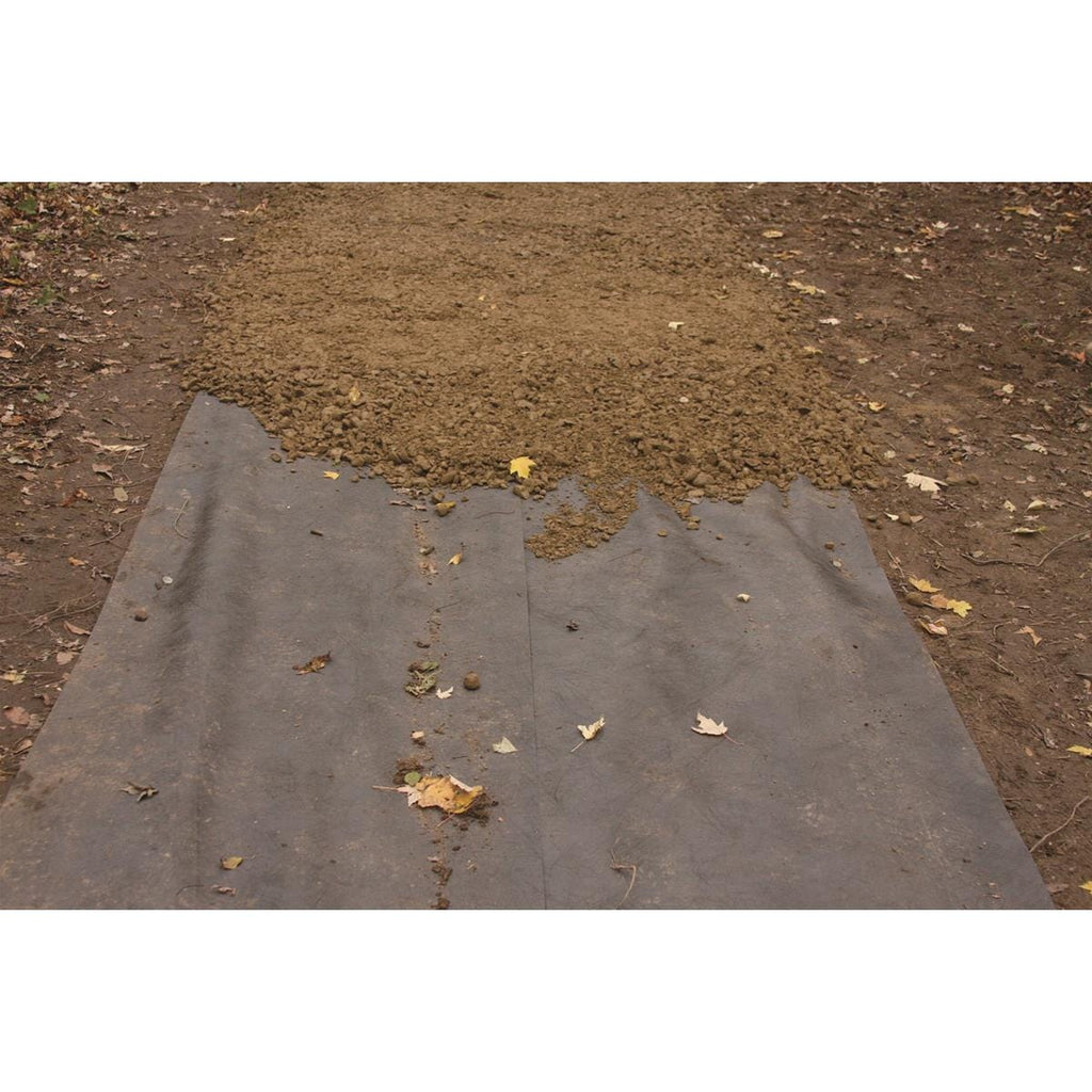 Professional Landscape Fabric