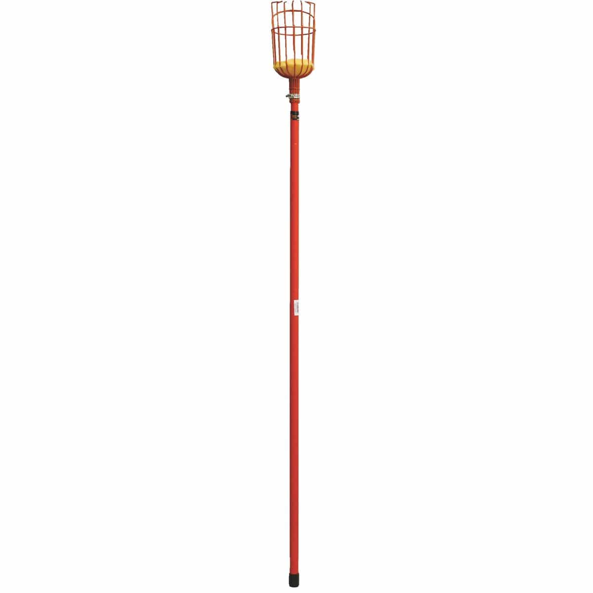 Telescoping Fruit Picker