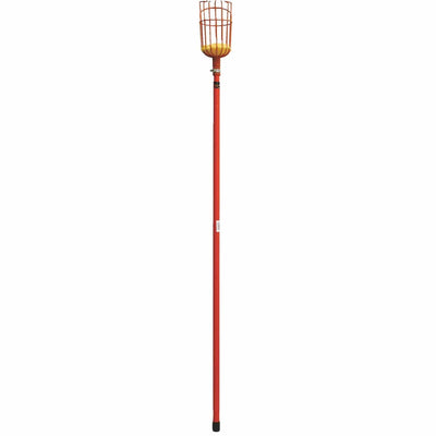 Telescoping Fruit Picker