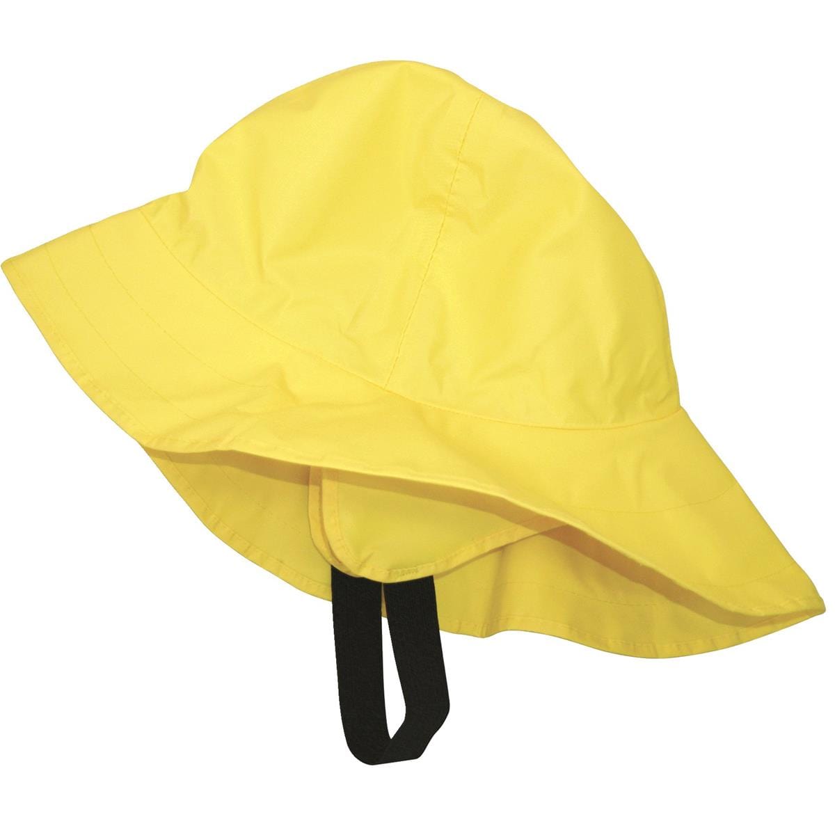 Yellow Sou'Wester Hat