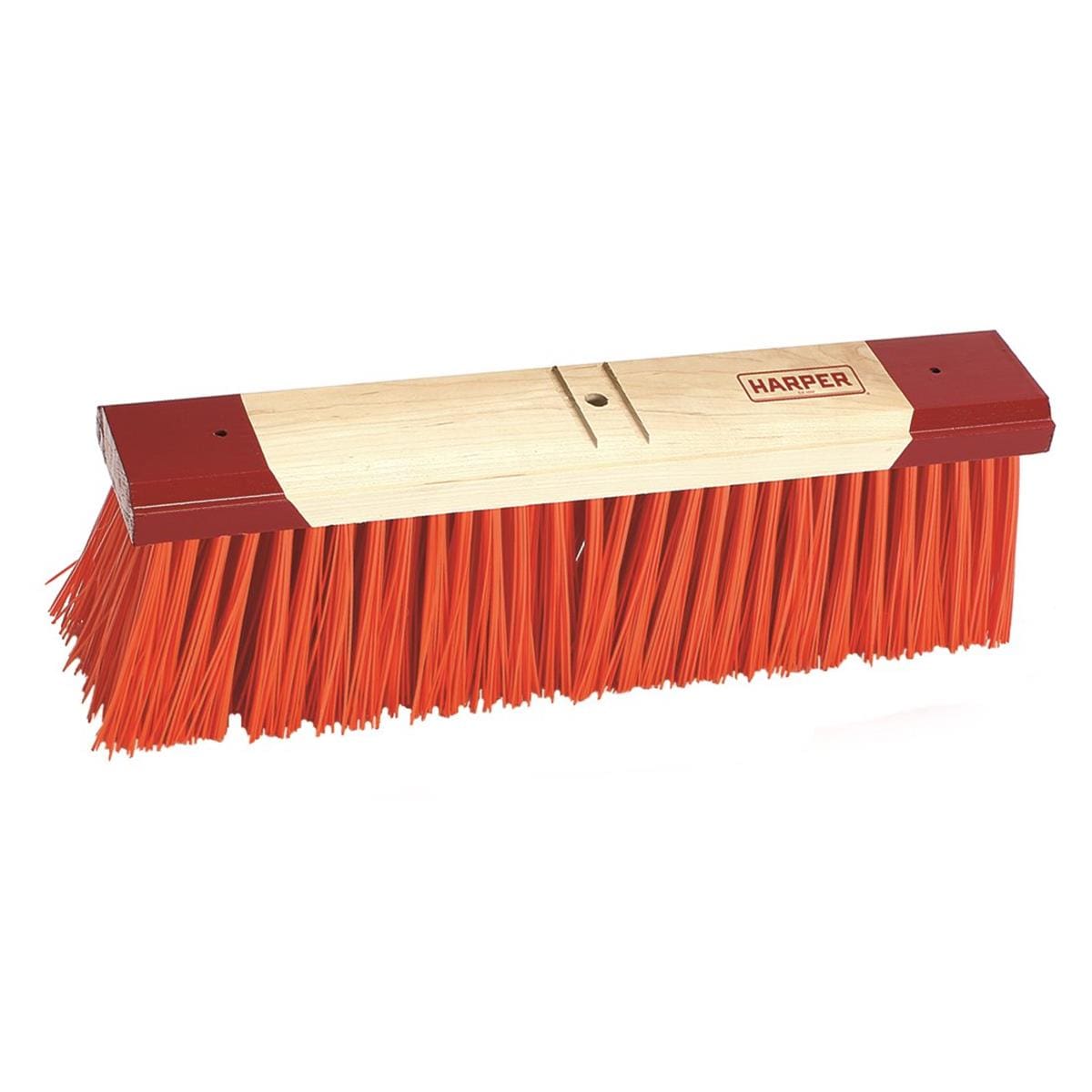 Harper Replacement Heads for #96 Heavy-duty Coarse Surface Broom