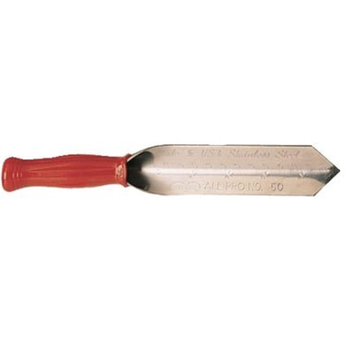 Stainless Steel 9" Digging Trowel