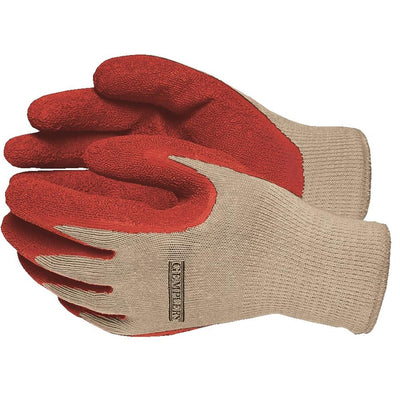 GEMPLER'S Latex-Coated Work Gloves