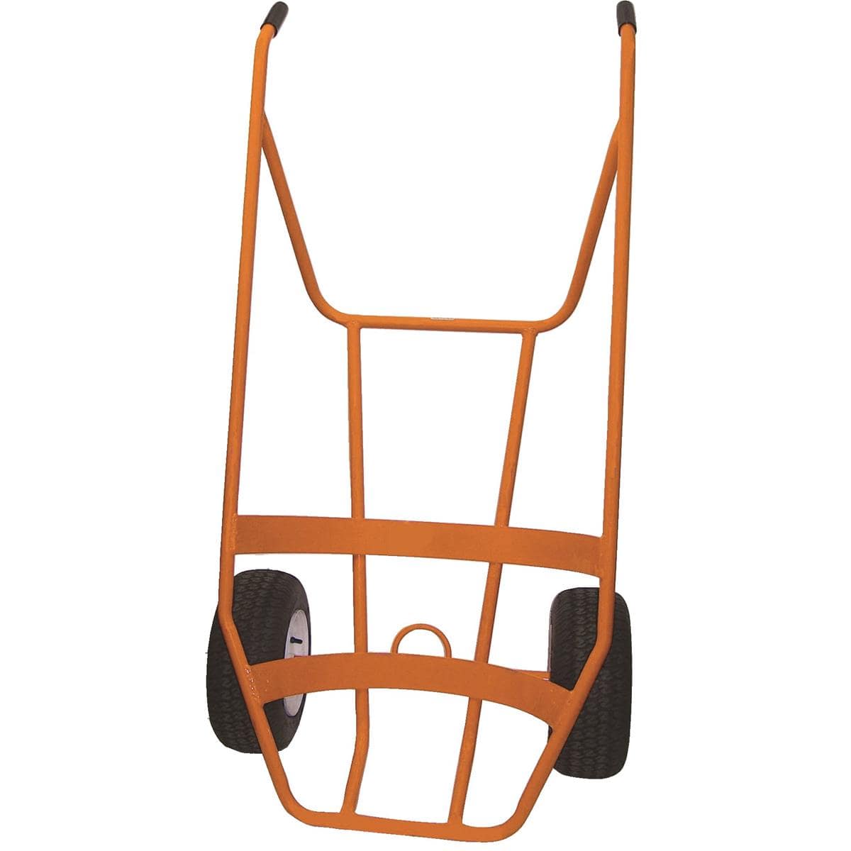 Nursery Ball Cart