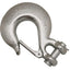 Grade 70 Chain Hook with Latch