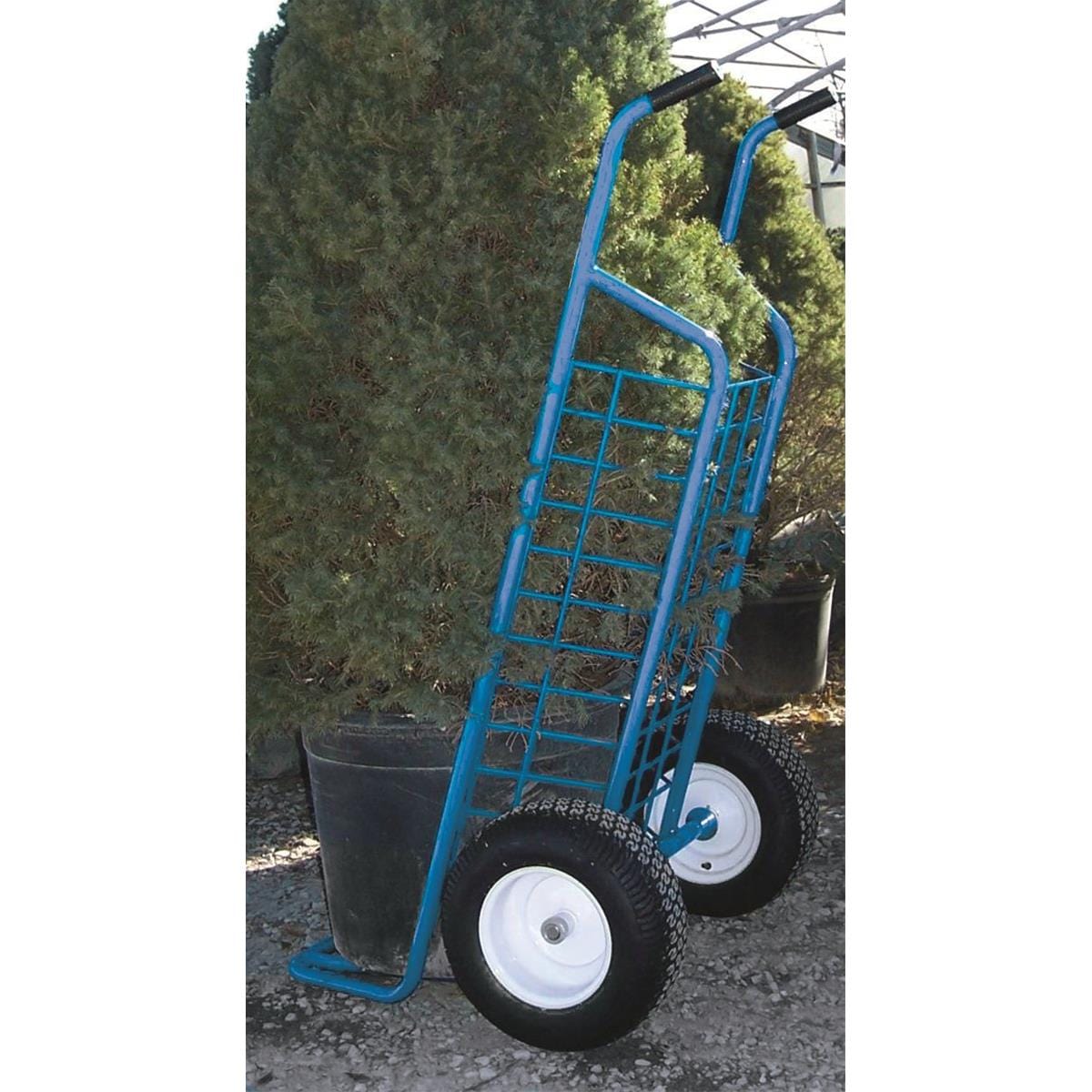 Landscape Hand Truck, 1,200-lb. Capacity