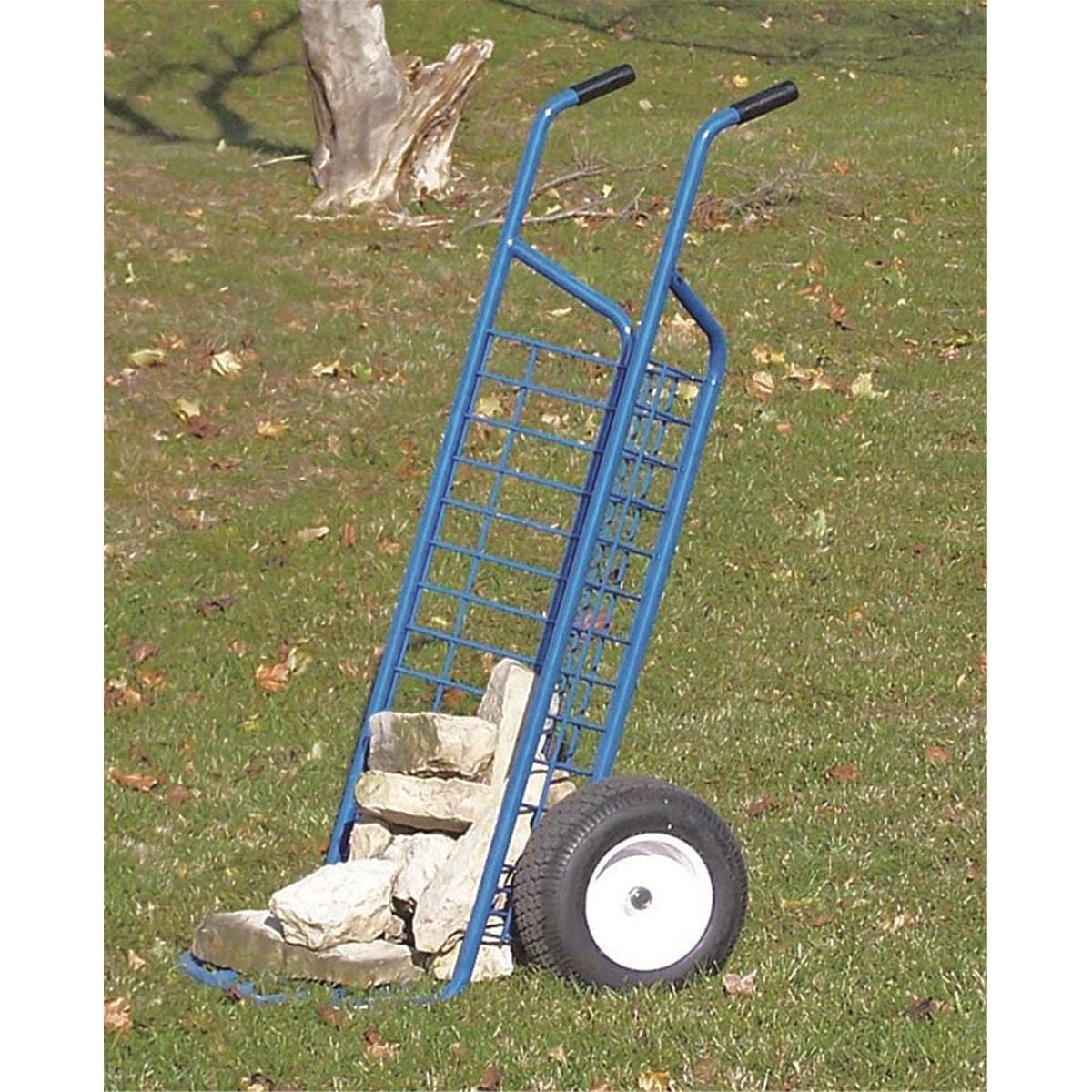 Landscape Hand Truck, 1,200-lb. Capacity