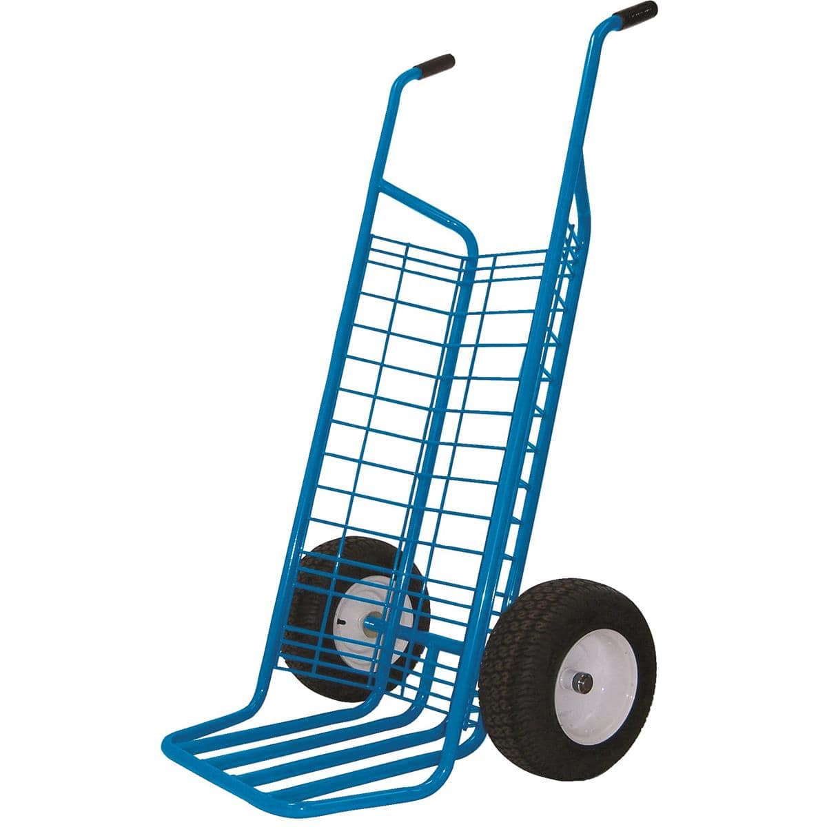 heavy duty potted plant hand truck Landscape Hand Truck, 1,200-lb. Capacity