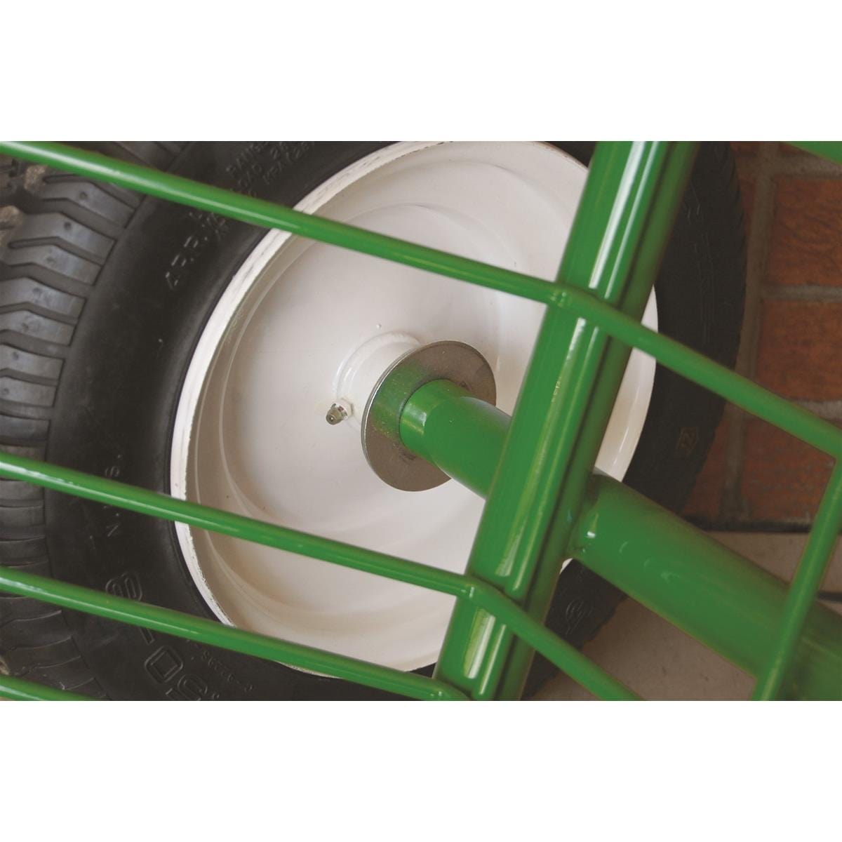 Landscape Hand Truck, 1,600-lb. Capacity