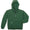 Arborwear Heavyweight Hooded Sweatshirt Zip-front