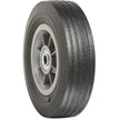 Rib Tire & Wheel Assembly