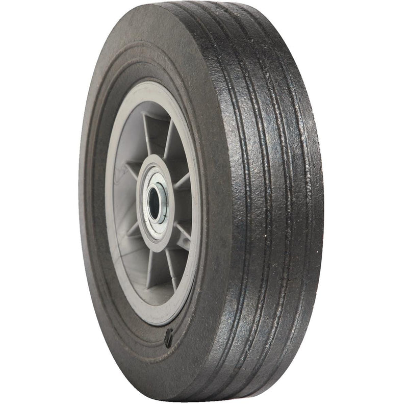 8x2.50 Rib Tire & Wheel Assembly
