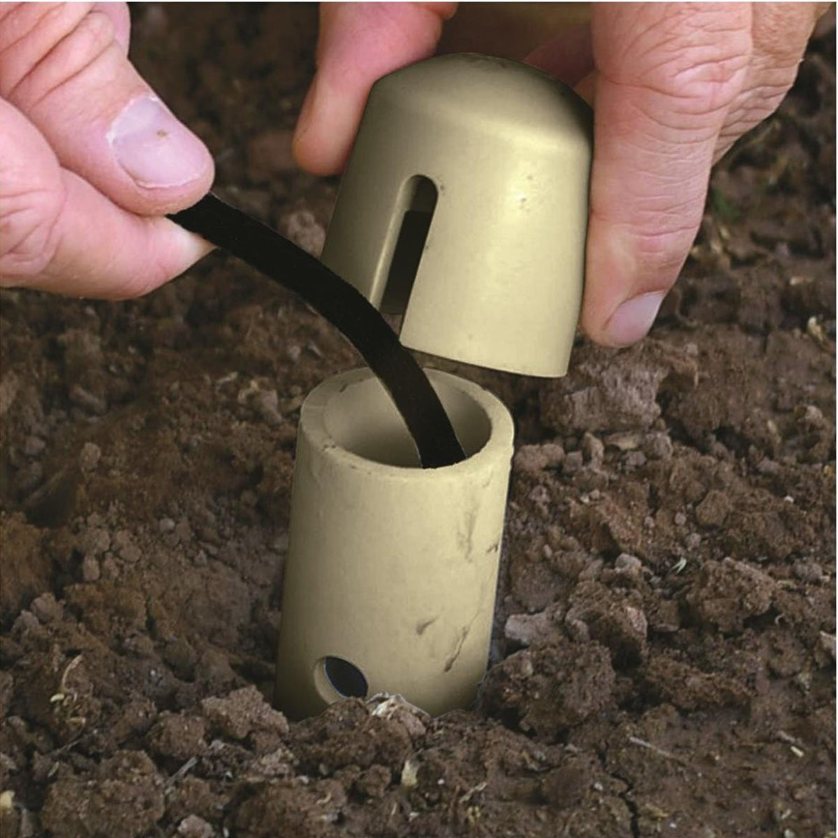 Deep Drip Tree Watering Stakes