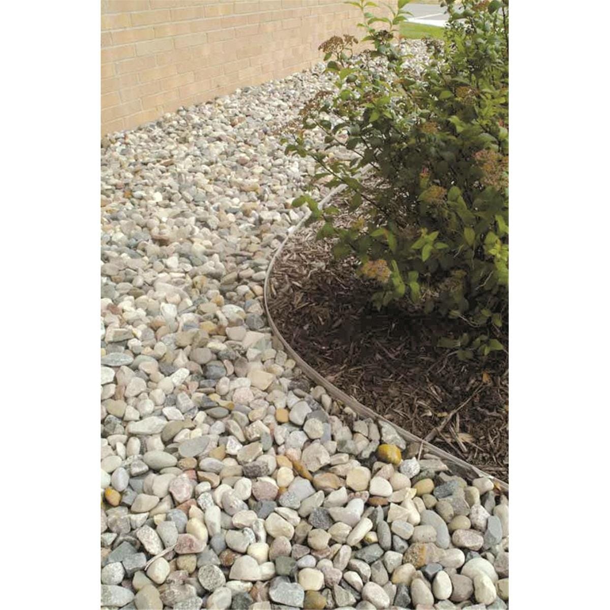 SURE-LOC Aluminum Edging, 1/8