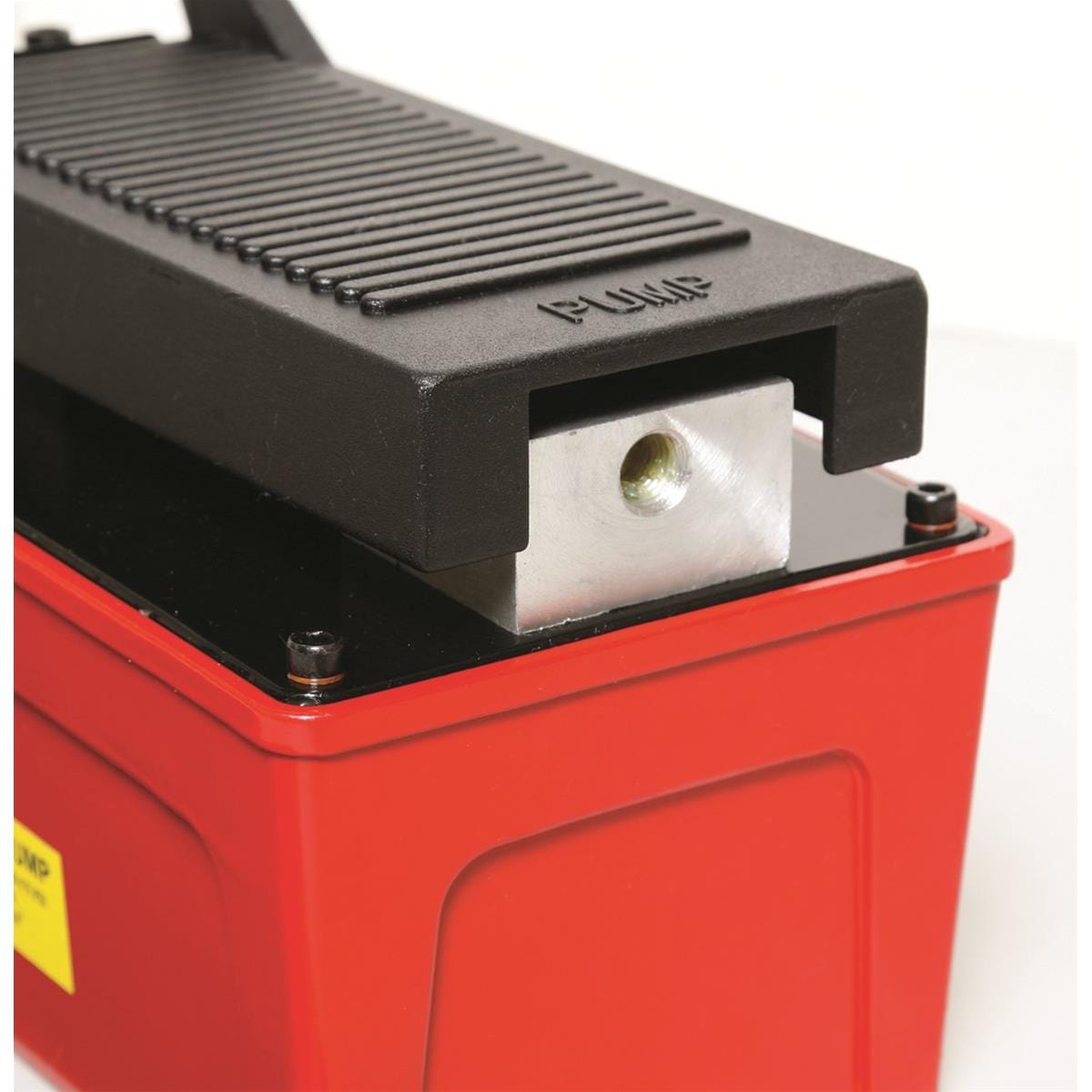 2-qt. Air/Hydraulic Pump for Bead Breaker