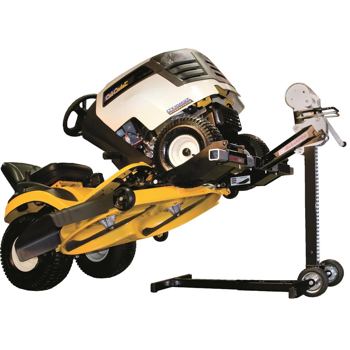 Pro Mower Lift