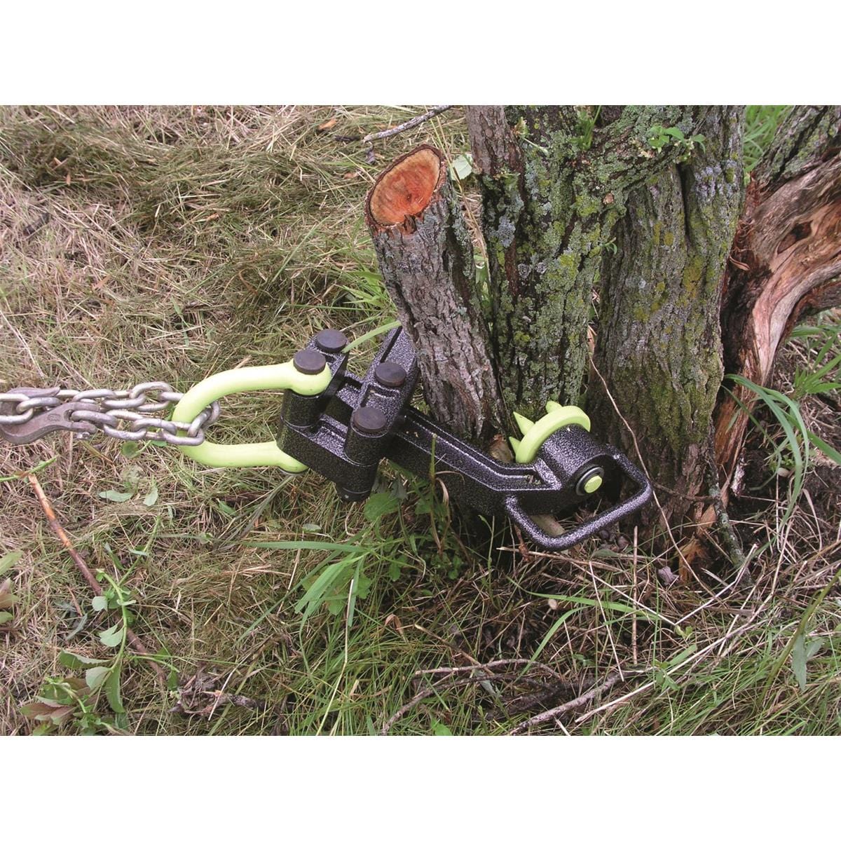 Brush Grubber™ Xtreme Plus