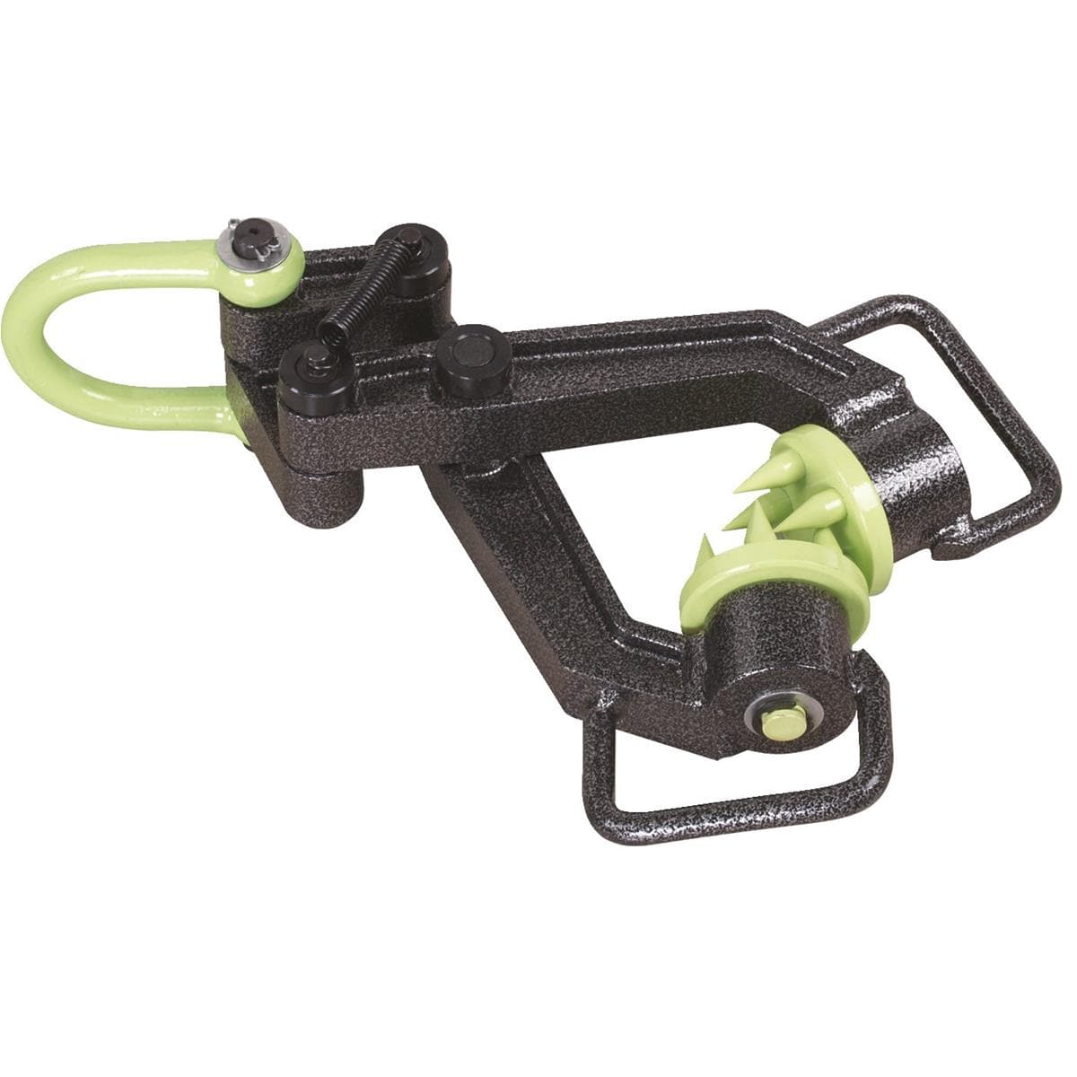Brush Grubber™ Xtreme Plus
