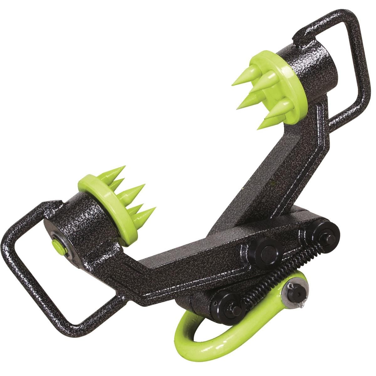 Brush Grubber™ Xtreme Plus