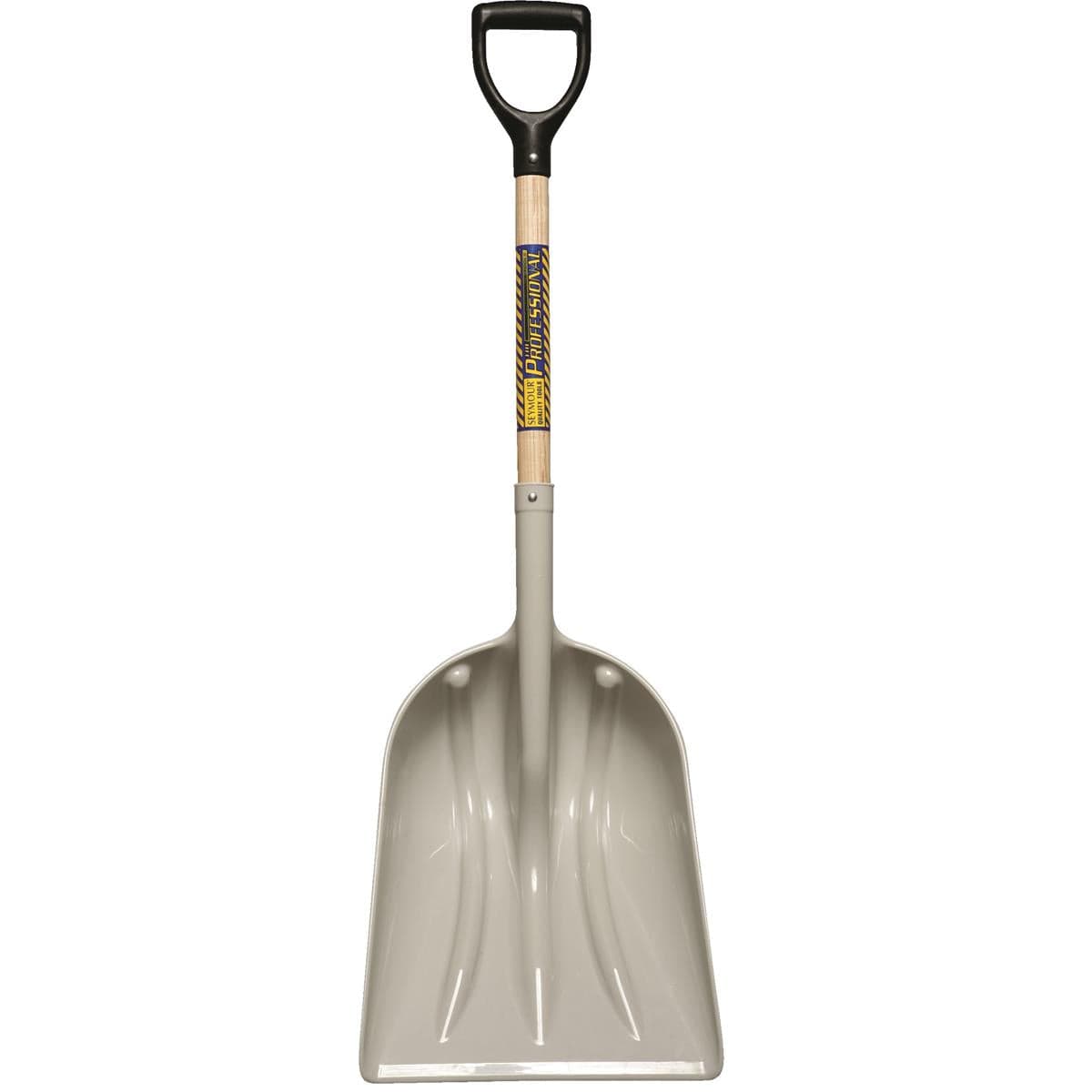 Poly Scoop Shovel