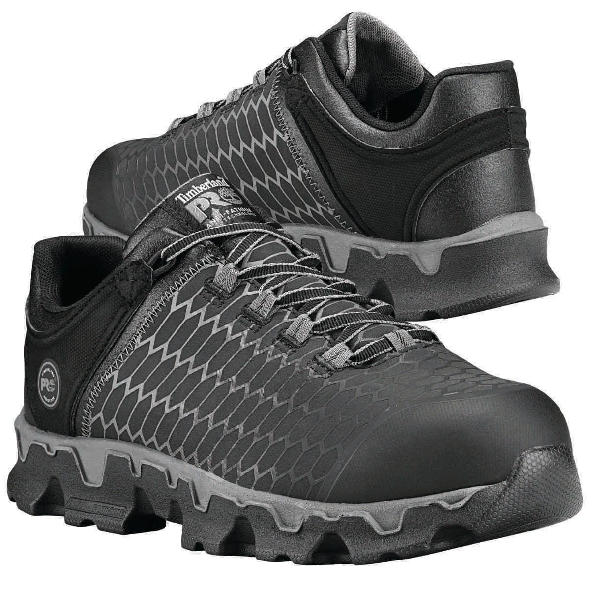 PRO Low-Height Work Shoes | Gemplers