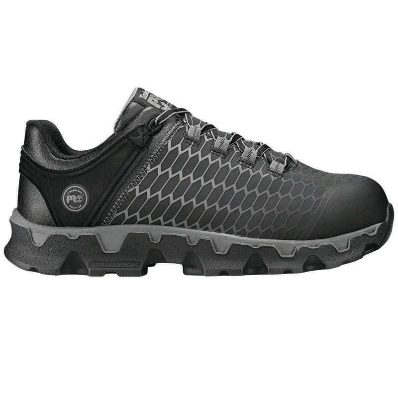 Timberland PRO Powertrain Low-Height Work Shoes