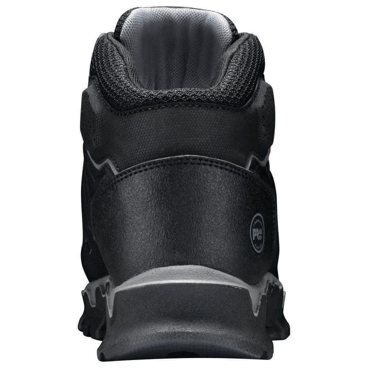 Timberland PRO Powertrain Mid-Height Work Shoes