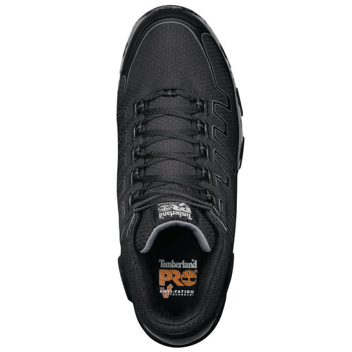 Timberland PRO Powertrain Mid-Height Work Shoes