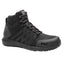 Black Timberland PRO Radius Raptek Composite Toe Boots