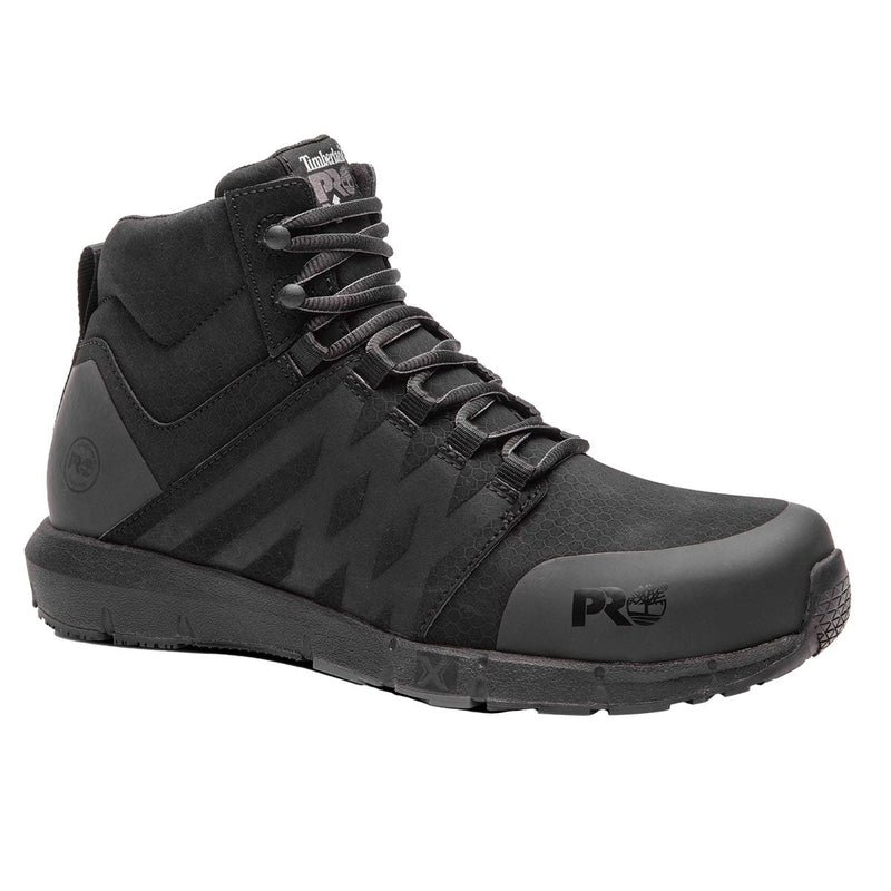 Timberland PRO Radius Raptek Composite Toe Boots Gemplers