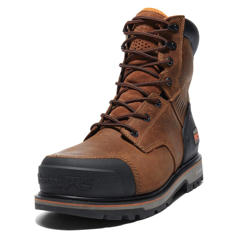 Timberland PRO Ballast 8" XL Composite Safety Toe Boots