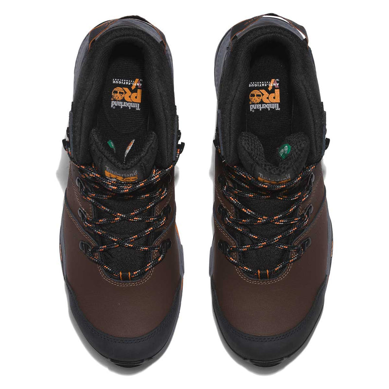 Timberland PRO Switchback Composite Toe Boots