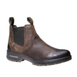 Timberland PRO Nashoba Slip-on Boots