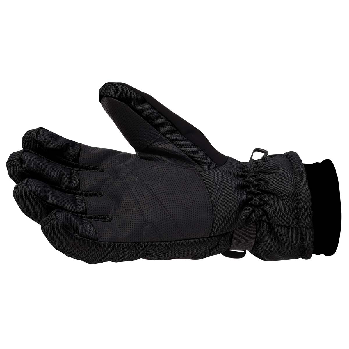 Palm of the Carhartt Waterproof Insulated Glove