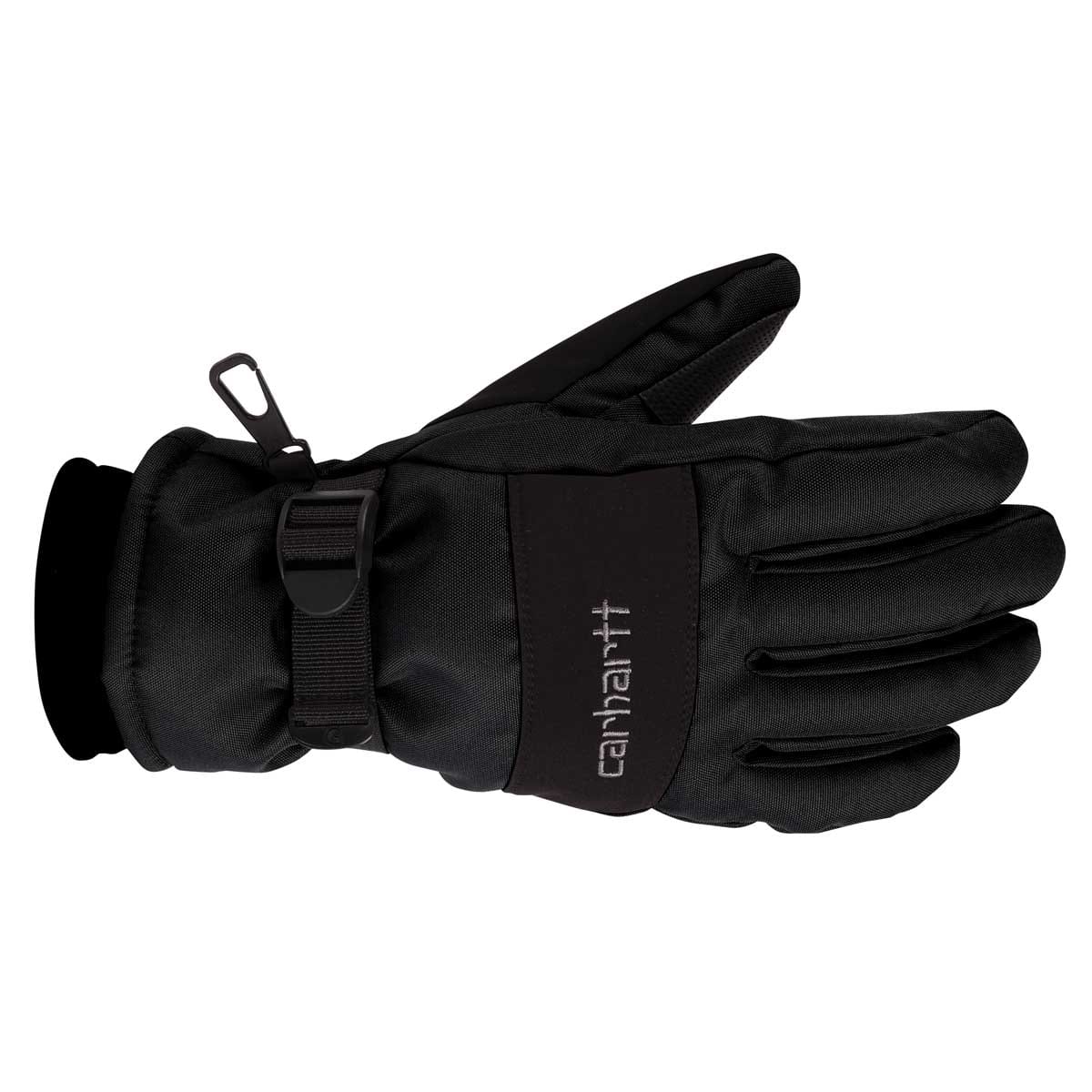 Carhartt Waterproof Insulated Glove Gemplers - Main Image