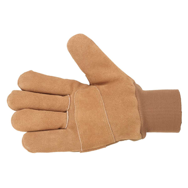Carhartt Waterproof Breathable Suede Glove