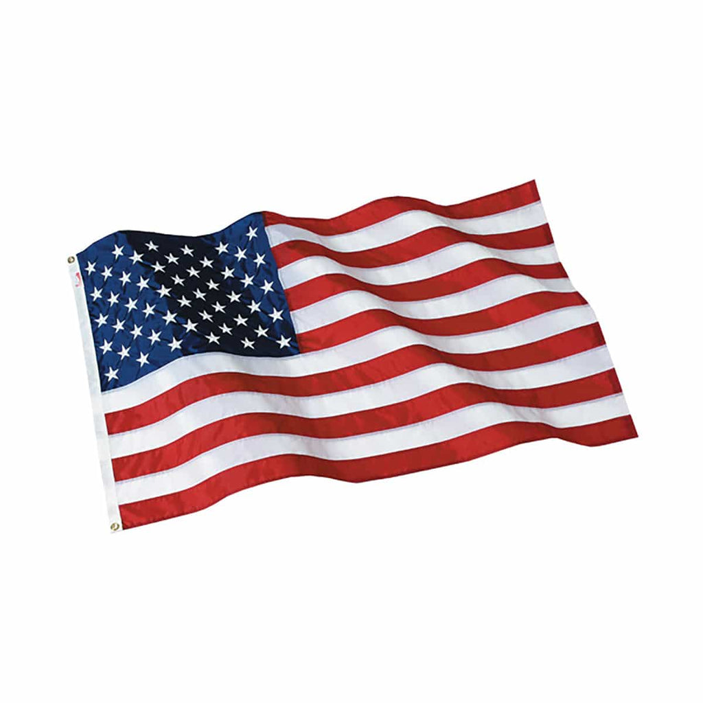 Carrot-Top Industries Beacon Nylon American Flags