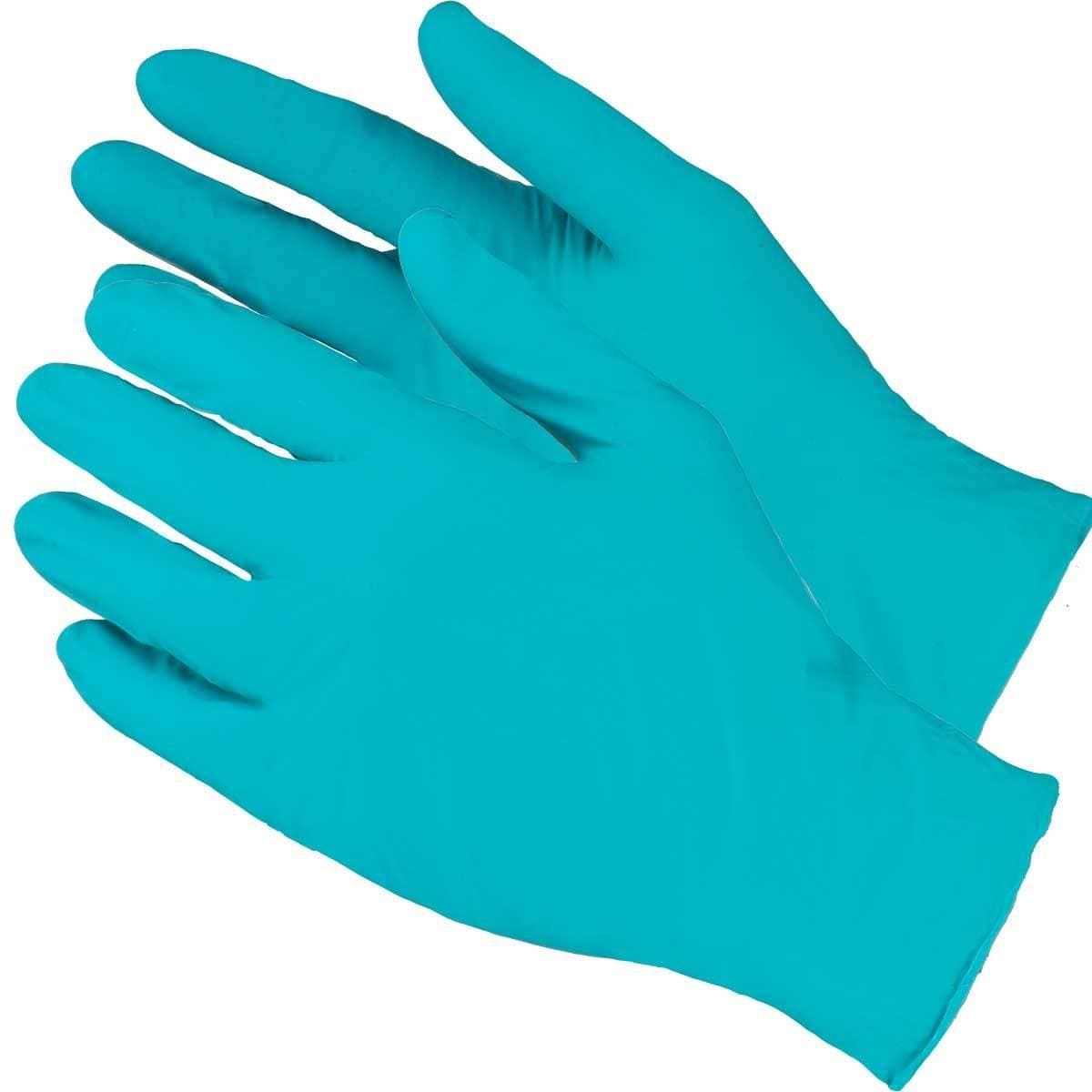 Gants De Travail Ansell 27806 - Lot De 12 - Protection Mécanique Pour Bricolage, Jardinage, Manutention