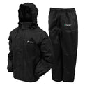 Breathable Rainwear
