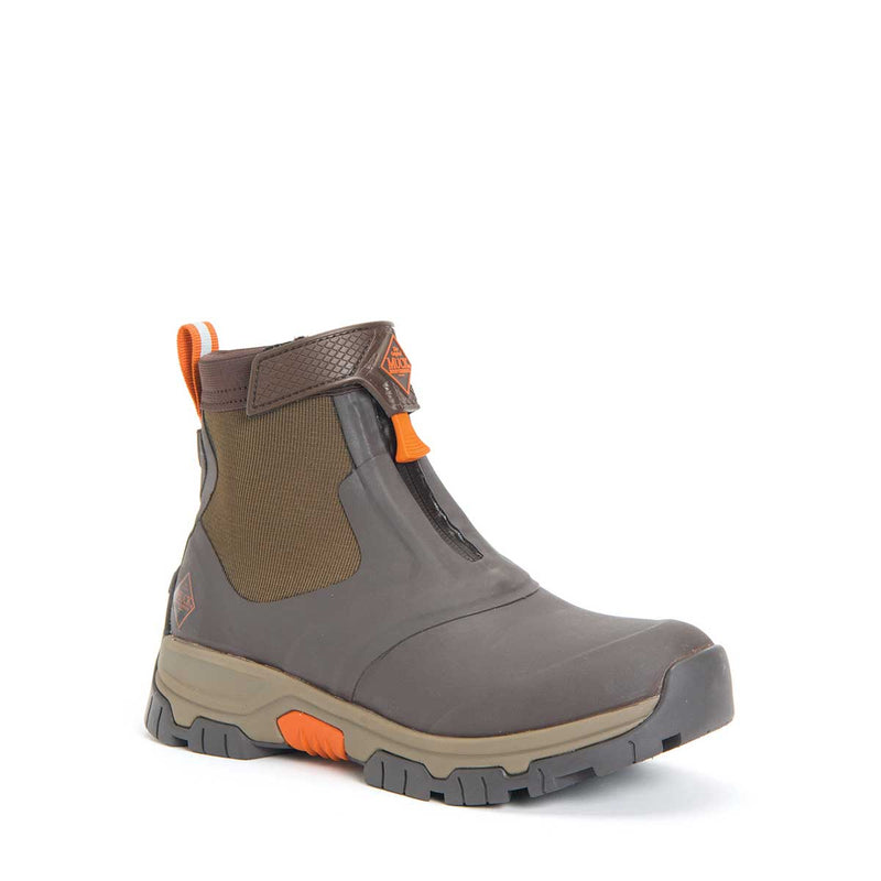 Muck Apex Mid Zip Boot | Gemplers