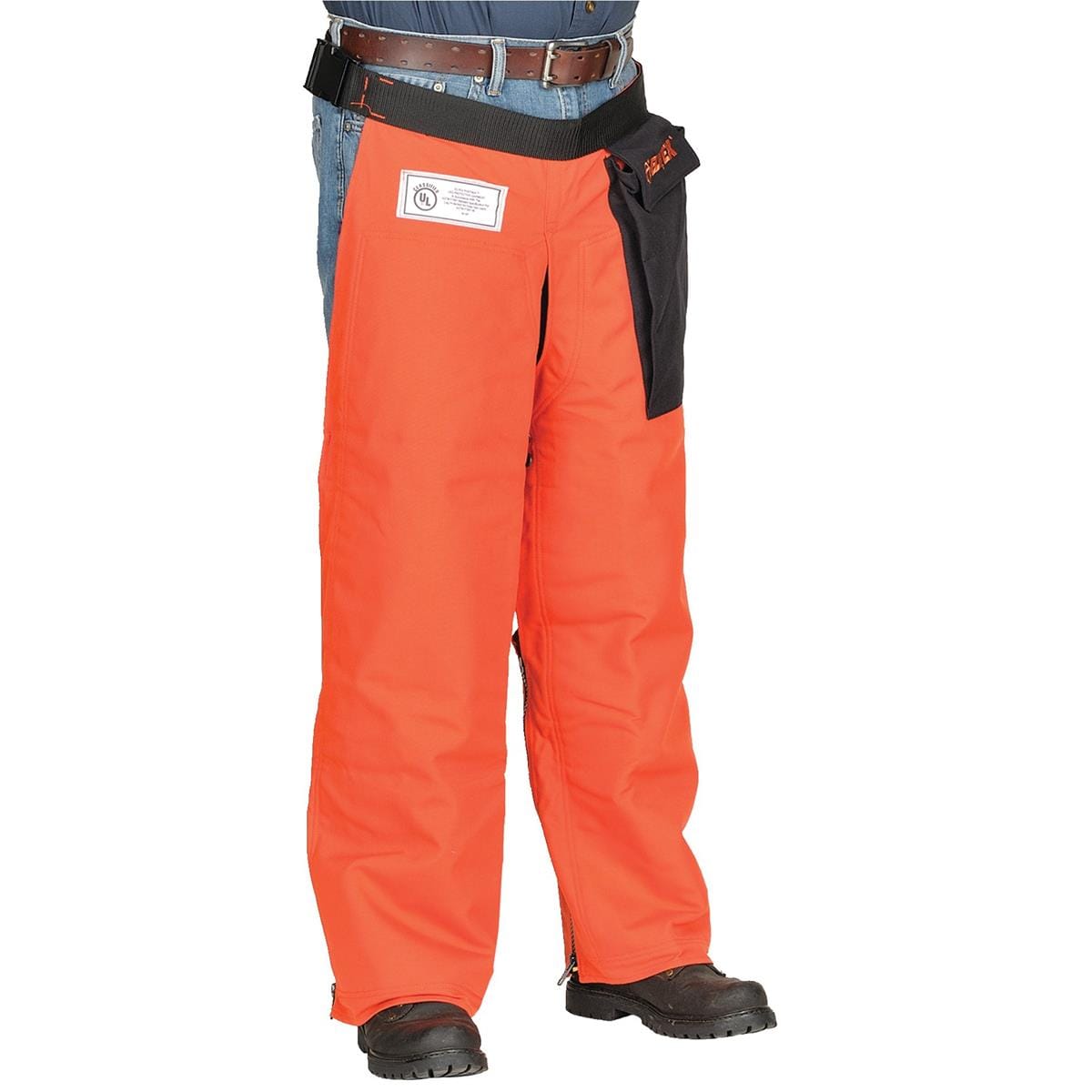 ELVEX ProChapsZ™ Chain Saw Chaps