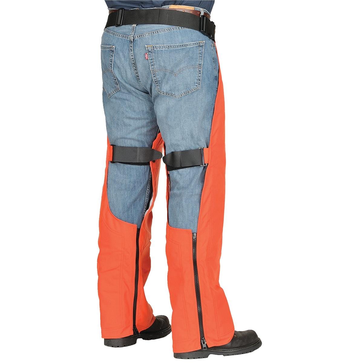 ELVEX ProChapsZ Chain Saw Chaps