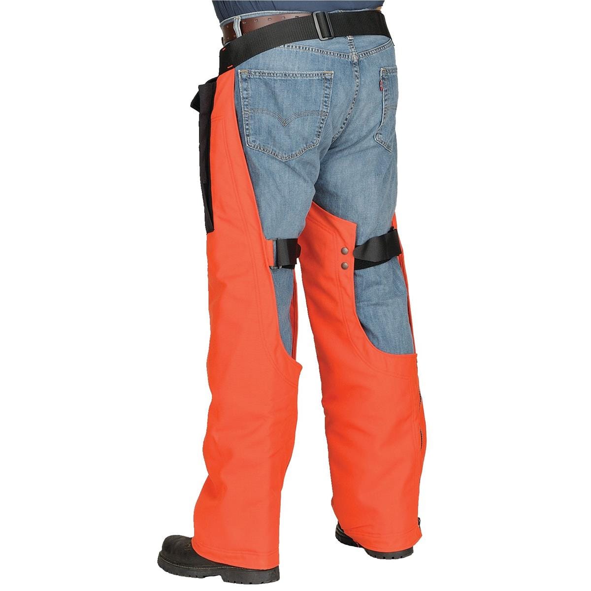 ELVEX ProChapsZ Chain Saw Chaps