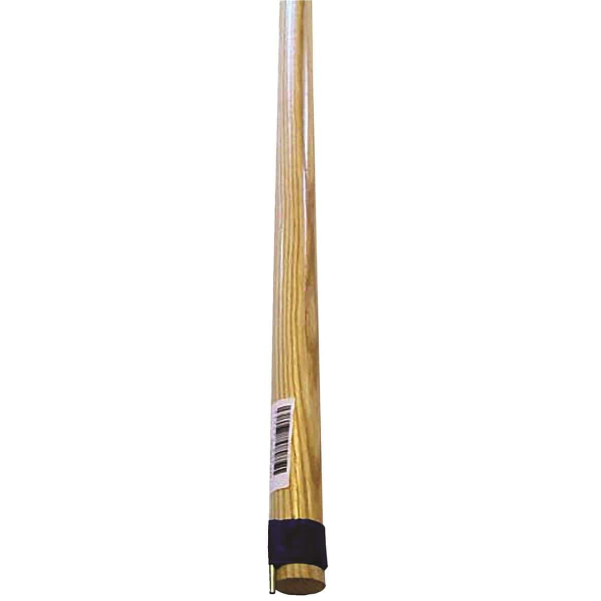 Rogue Hoe 60"L Straight Ash Replacement Handle