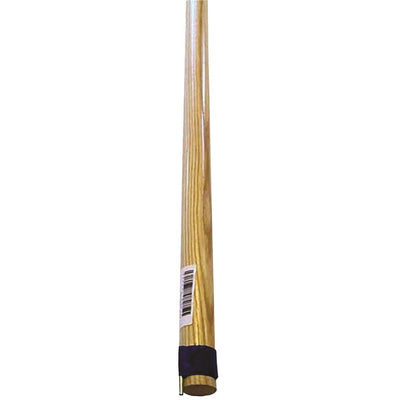 Rogue Hoe 60"L Straight Ash Replacement Handle